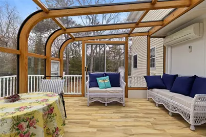 358 Shannock Road, South Kingstown, RI 02879 - Photo 12