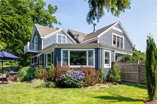 41 Indian Terrace, Middletown, RI 02842 - Photo 4