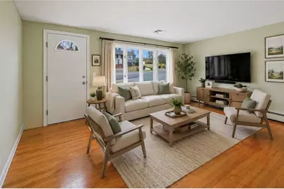 137 Monterey Drive, West Warwick, RI 02893 - Photo 2