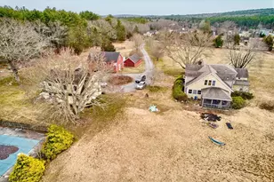 58 Dye Hill Rd, Hopkinton, RI 02832 - Photo 12