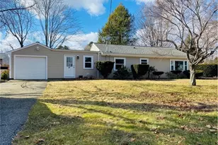 57 Middle Hwy, Barrington, RI 02806 - Photo 1