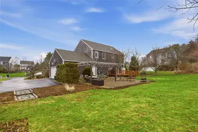 23 West Passage Drive, Portsmouth, RI 02871 - Photo 6