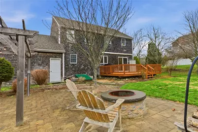 23 West Passage Drive, Portsmouth, RI 02871 - Photo 6