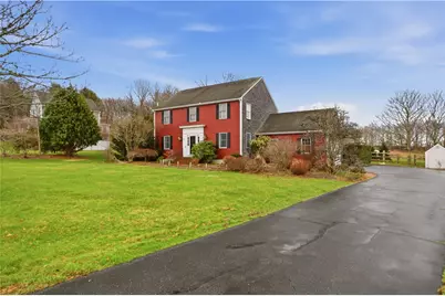23 West Passage Drive, Portsmouth, RI 02871 - Photo 1