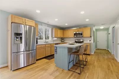 23 West Passage Drive, Portsmouth, RI 02871 - Photo 16