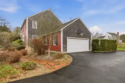 23 West Passage Drive, Portsmouth, RI 02871 - Photo 2