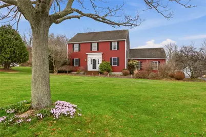 23 West Passage Drive, Portsmouth, RI 02871 - Photo 1