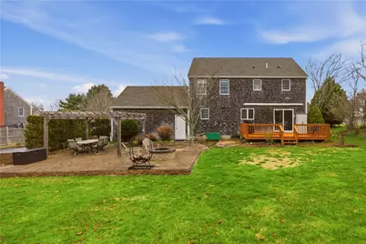 23 West Passage Drive, Portsmouth, RI 02871 - Photo 4