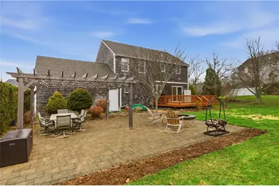 23 West Passage Drive, Portsmouth, RI 02871 - Photo 8