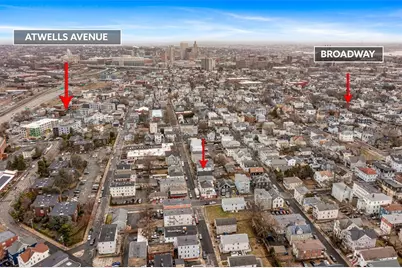 104 Tell Street, Providence, RI 02909 - Photo 2