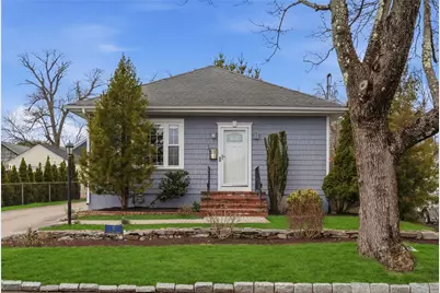 41 Whitcomb Road, East Providence, RI 02915 - Photo 1