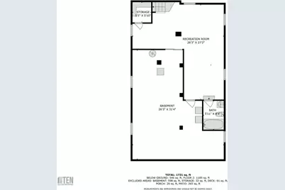 41 Whitcomb Road, East Providence, RI 02915 - Photo 38