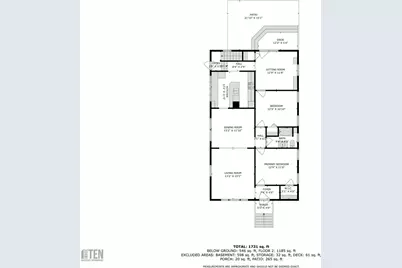 41 Whitcomb Road, East Providence, RI 02915 - Photo 10