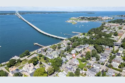 0 Second Street, Newport, RI 02840 - Photo 1