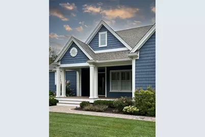 191 Rocky Hill Road, Smithfield, RI 02917 - Photo 4