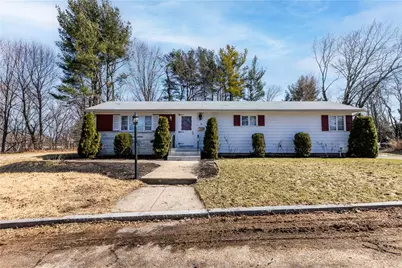 10 Potter Drive, Providence, RI 02907 - Photo 1