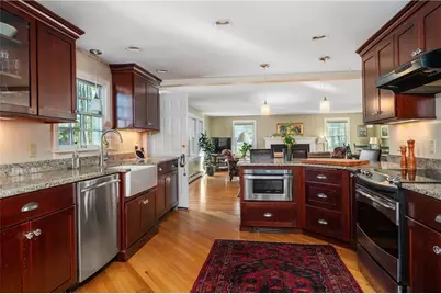 94 Abbott Run Valley Road, Cumberland, RI 02864 - Photo 10