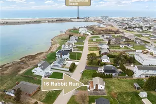 16 Rabbit Run, Westerly, RI 02891 - Photo 2