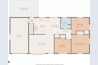 26 Ellison Street, Cranston, RI 02920 - Photo 2