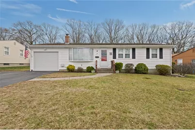 26 Ellison Street, Cranston, RI 02920 - Photo 1