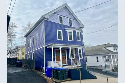 37 Evergreen Street #1, Providence, RI 02906 - Photo 2