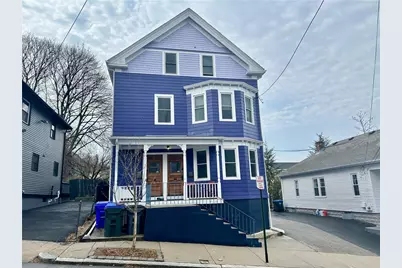 37 Evergreen Street #1, Providence, RI 02906 - Photo 1