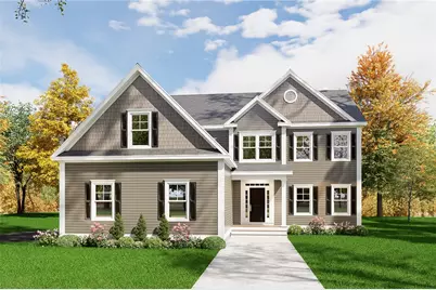 0 Lantern Hill Drive, Cranston, RI 02921 - Photo 1