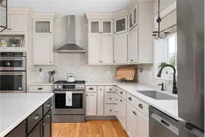 0 Lantern Hill Drive, Cranston, RI 02921 - Photo 14