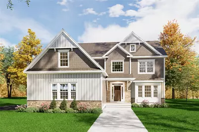 0 Lantern Hill Drive, Cranston, RI 02921 - Photo 2