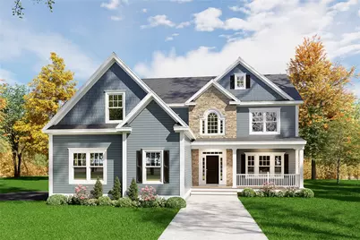0 Lantern Hill Drive, Cranston, RI 02921 - Photo 4
