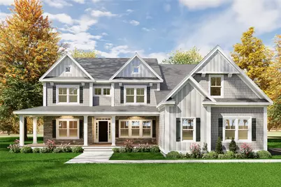 0 Lantern Hill Drive, Cranston, RI 02921 - Photo 2