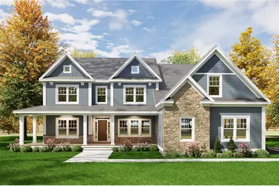 0 Lantern Hill Drive, Cranston, RI 02921 - Photo 4