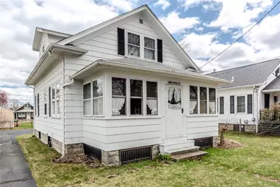 190 Wendell Road, Warwick, RI 02888 - Photo 1