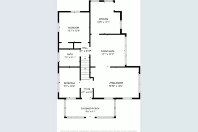 190 Wendell Road, Warwick, RI 02888 - Photo 6