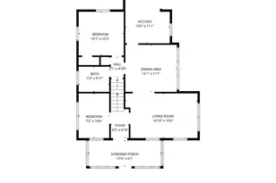 190 Wendell Rd, Warwick, RI 02888 - Photo 6