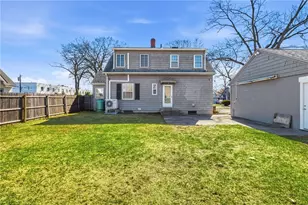 21 Earlham Way, Warwick, RI 02886 - Photo 38