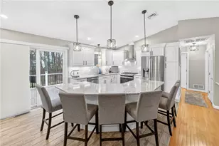 82 Mohawk Trail, Cranston, RI 02921 - Photo 2