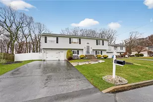 82 Mohawk Trail, Cranston, RI 02921 - Photo 18