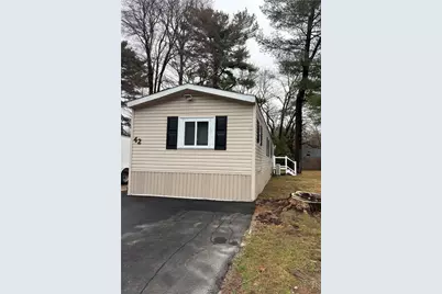 42 Maplewood Drive, Burrillville, RI 02839 - Photo 2