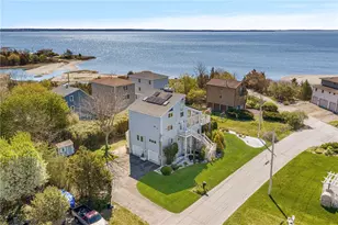 84 Dundas Ave, Warwick, RI 02888 - Photo 4