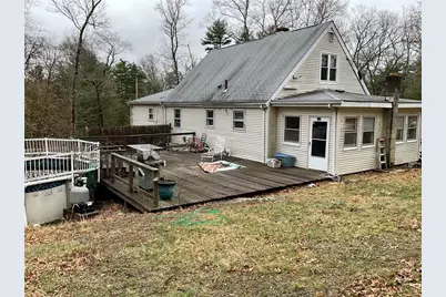 832 Phillips Hill Road, Coventry, RI 02816 - Photo 1