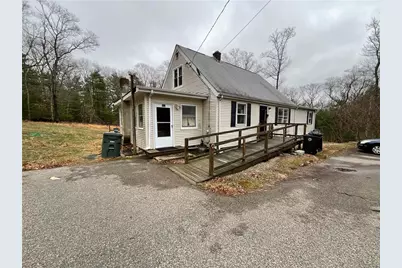 832 Phillips Hill Road, Coventry, RI 02816 - Photo 2