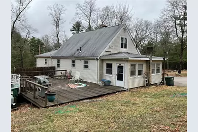 832 Phillips Hill Road, Coventry, RI 02816 - Photo 4