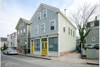 94 Spring Street #2, Newport, RI 02840 - Photo 1