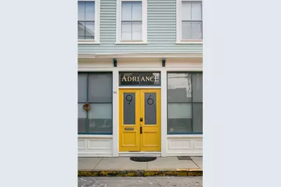 94 Spring Street #2, Newport, RI 02840 - Photo 2