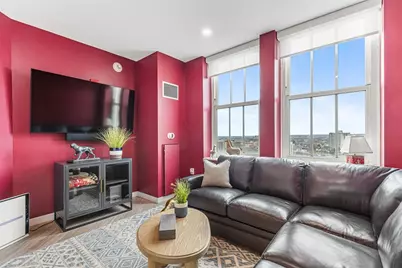 1 W Exchange Street #2103, Providence, RI 02903 - Photo 40