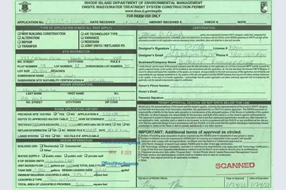 173 Explorer Drive, North Kingstown, RI 02874 - Photo 4