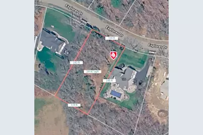 173 Explorer Drive, North Kingstown, RI 02874 - Photo 1