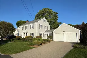 7 Beech Tree Rd, East Providence, RI 02916 - Photo 1