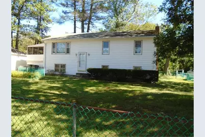 27 Acres Of Pine Road, Coventry, RI 02816 - Photo 1